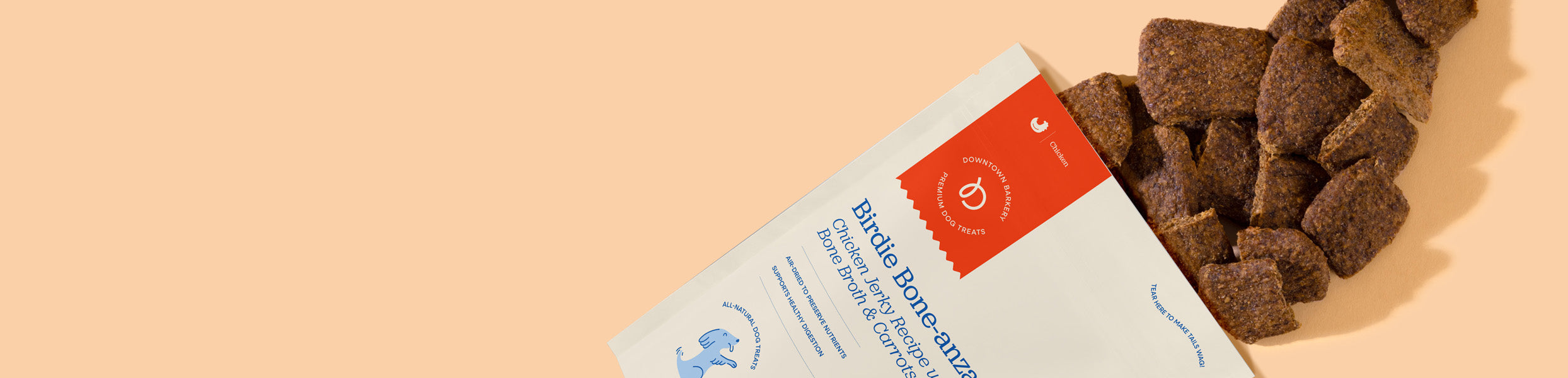 Shop Air-Dried Treats