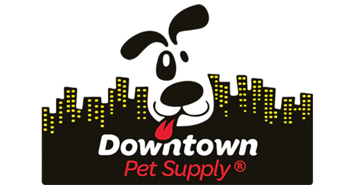 Buy Pet Supplies Online  Dog and Cat Care Products – Downtown Pet
