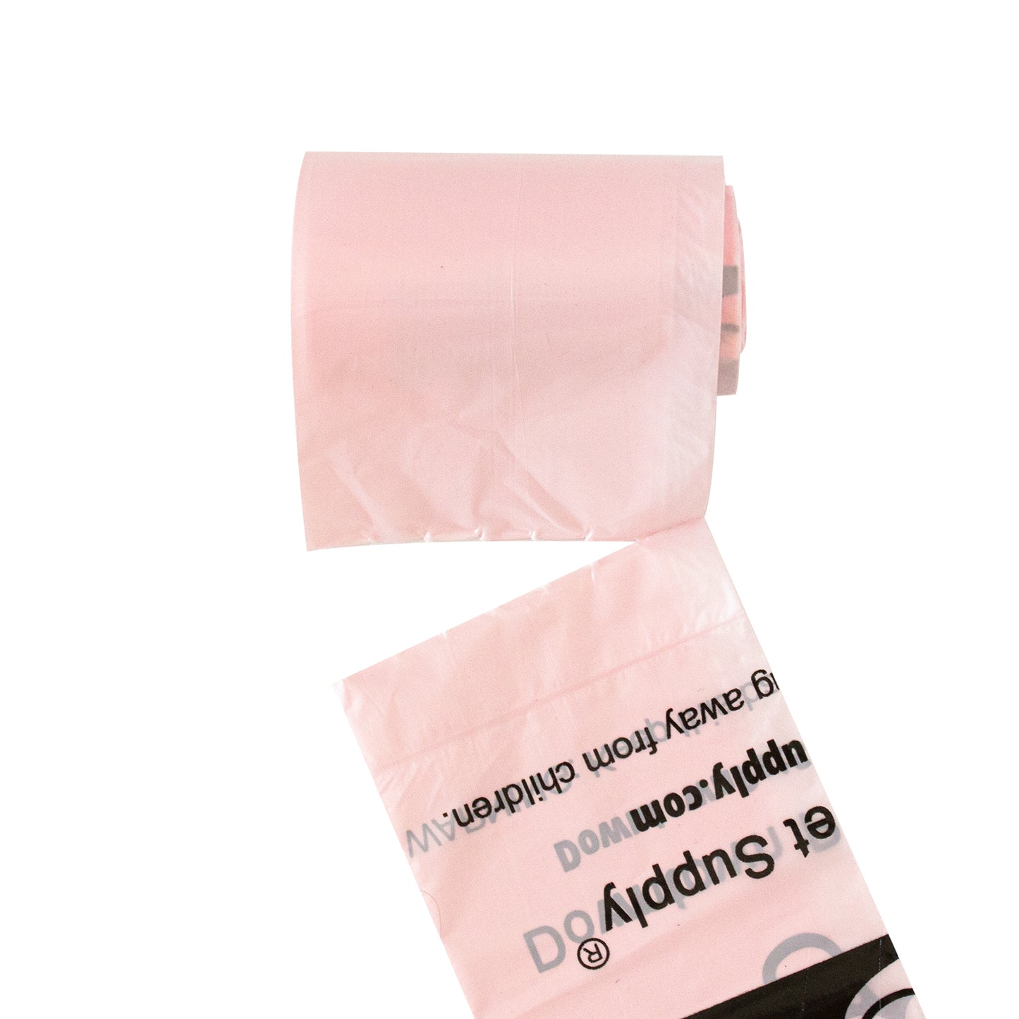 Dog Poop Bags with Dispenser - Lavander Scent or No Scent - Multi-Pack
