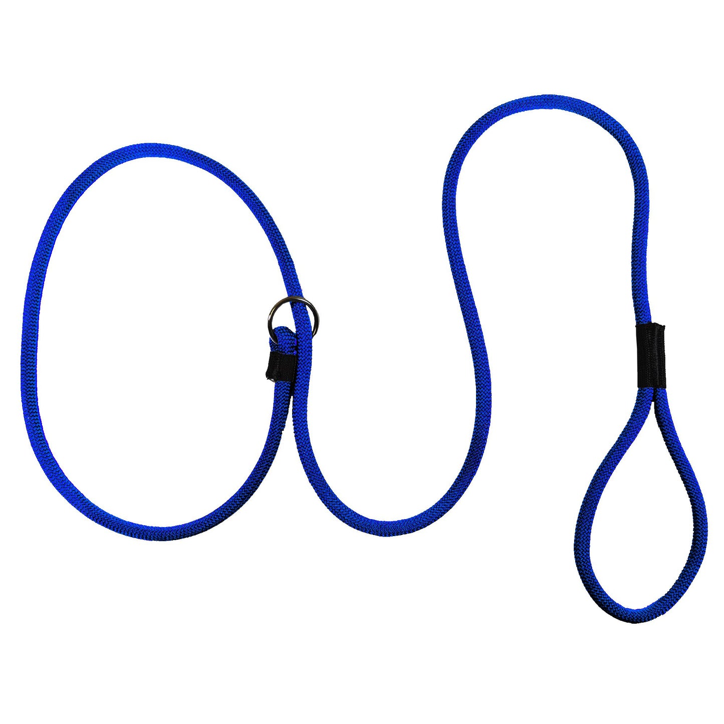 Durable 6' Long Dog Slip Lead Leash - Multi-Color Options