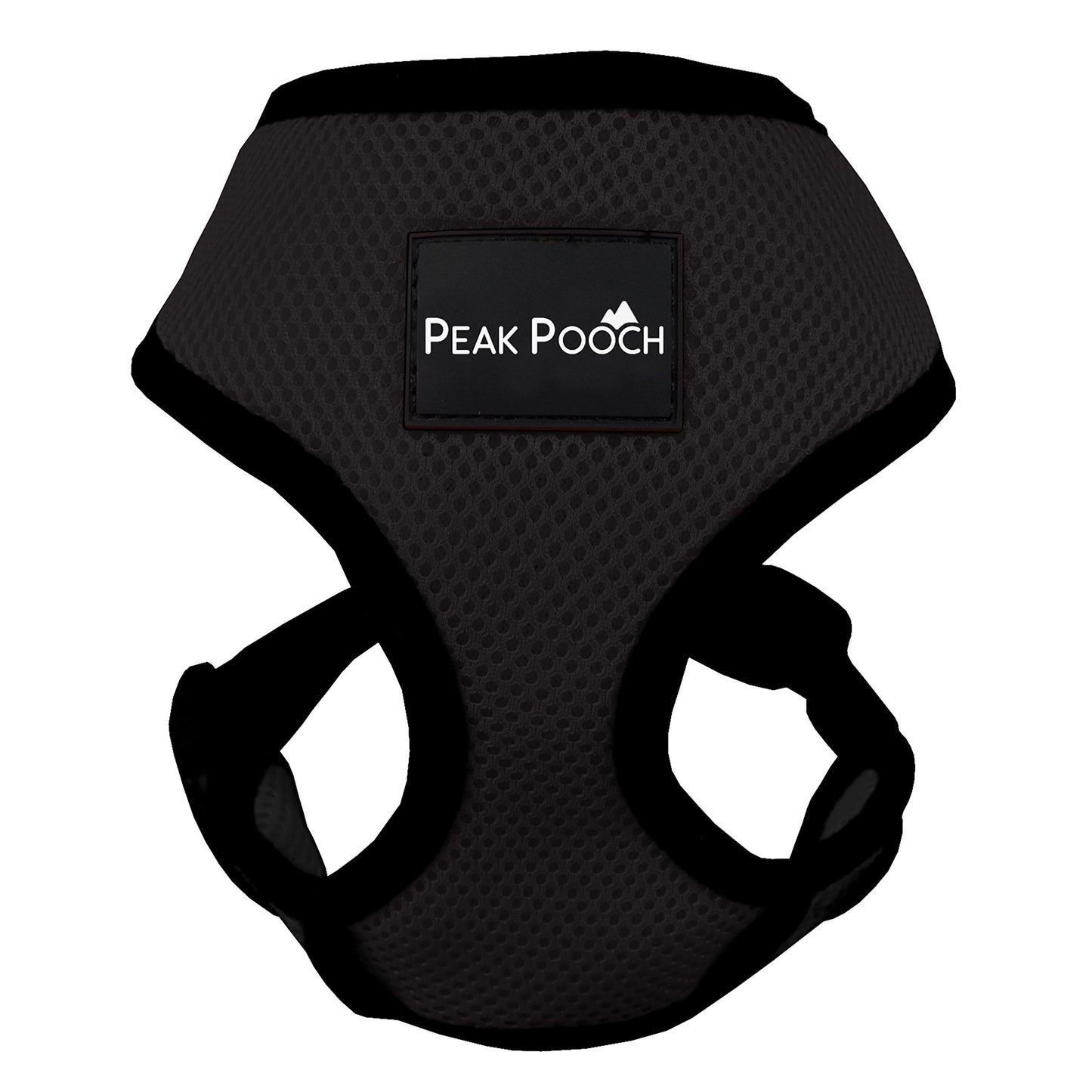 Peak Pooch Comfort Harness, Puppies, Small and Medium Dogs