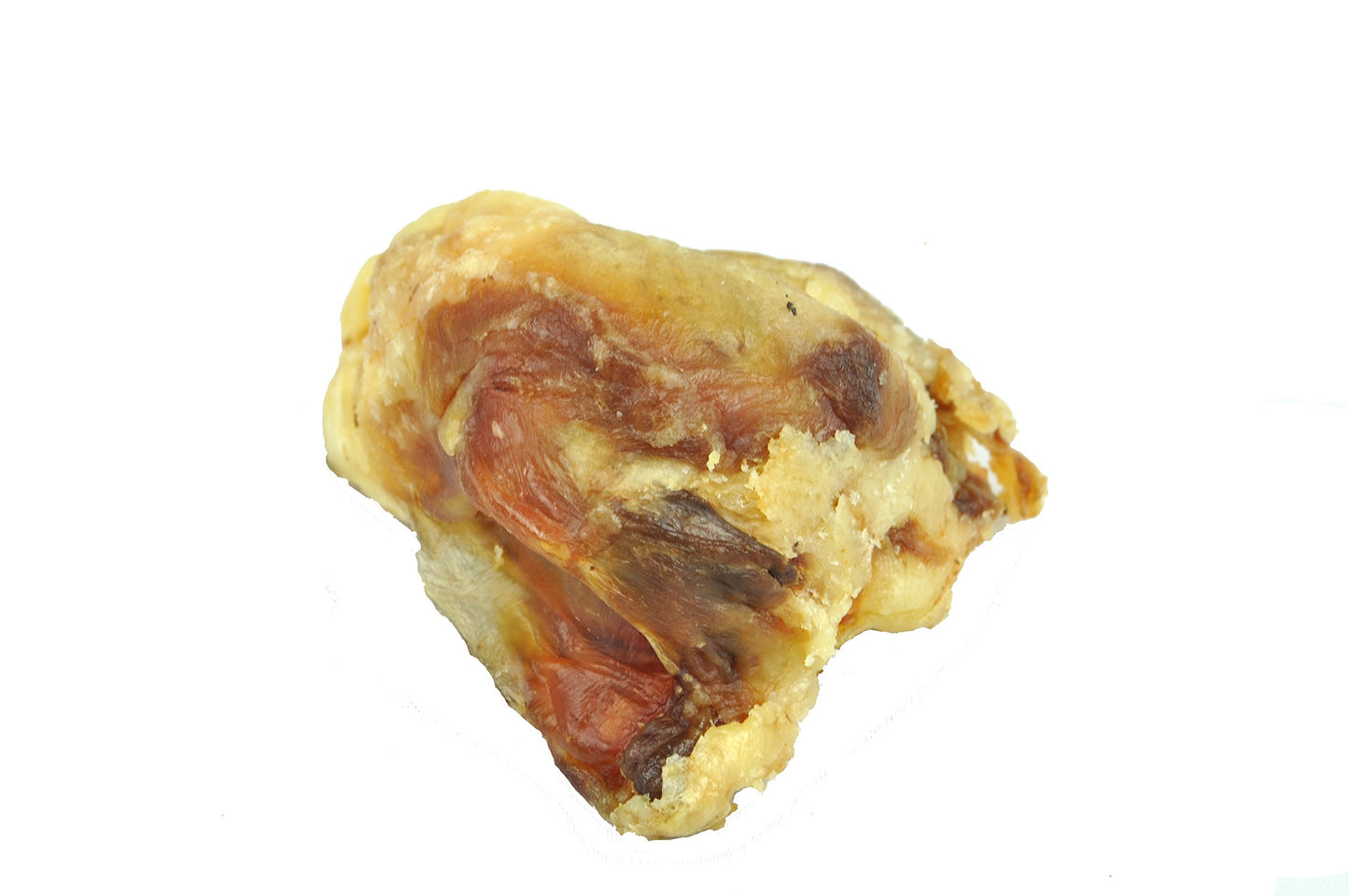 USA Beef Kneecaps for Dogs - All Natural 100% Healthy Dog Training Treats Chews, Long Lasting Knee Caps