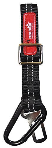 Heavy Duty Universal Dog Seatbelt, Adjustable Safety Restraint For Travel