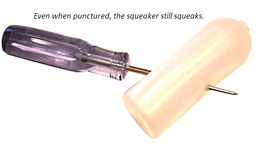 XL Replacement Squeakers