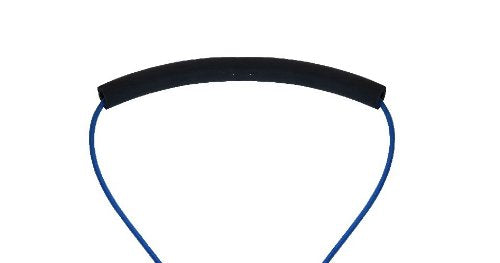Dog Grooming Loop Cable with Restraint Holder - Multi-Size Options