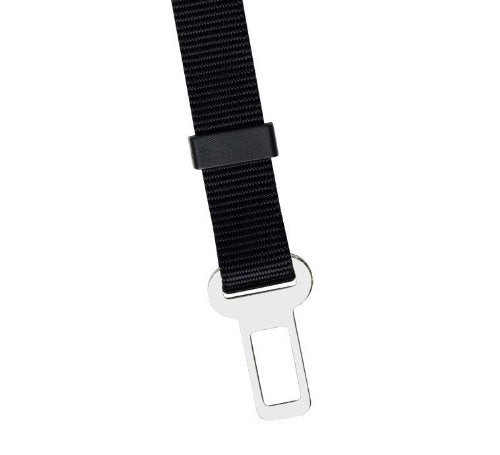 Universal Dog Seatbelt, Adjustable Safety Restraint For Travel