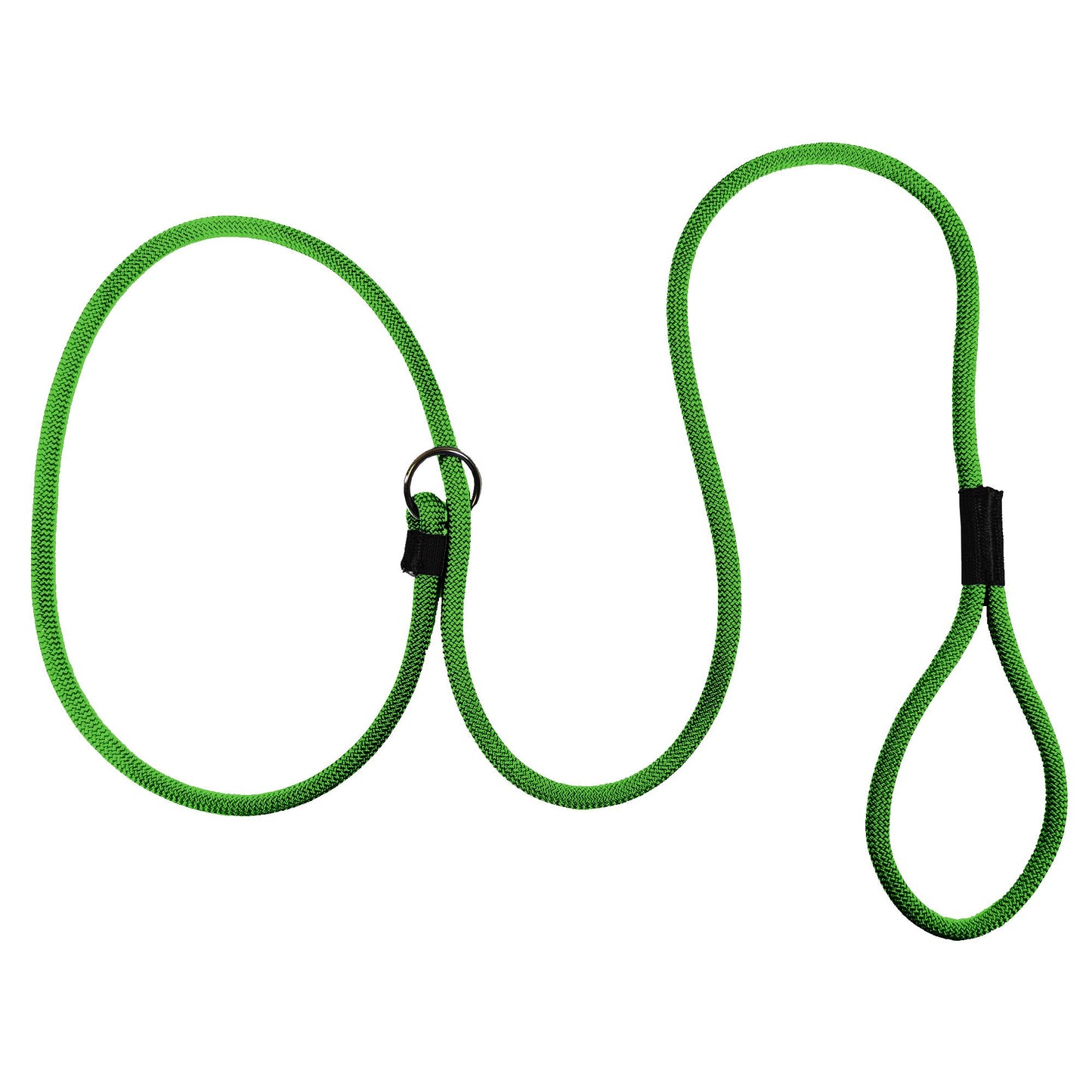 Durable 6' Long Dog Slip Lead Leash - Multi-Color Options
