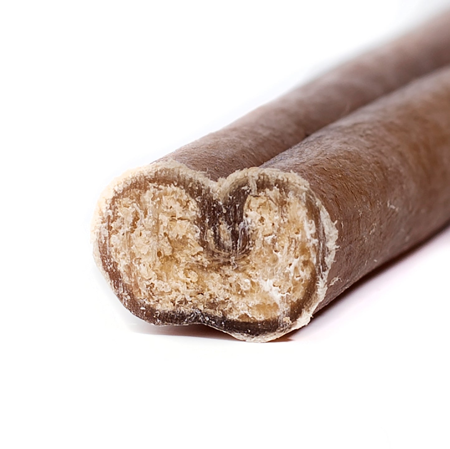 Downtown Pet Supply 4 and 5 inch Bully Sticks for Dogs (Bulk Bags by Weight) - Natural Dog Dental Chew Treats, High in Protein, Great Alternative to Rawhides
