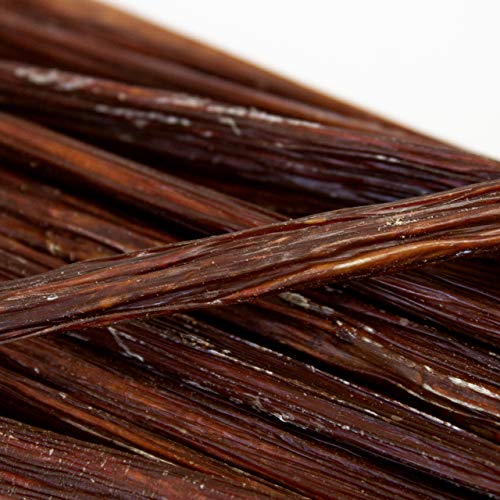 6" and 12" Beef Sticks - Natural Gullet Chew Treat - Pack Options