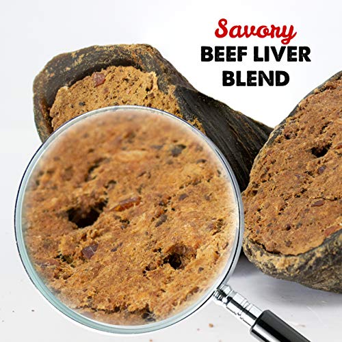 Cow Hooves - Long Lasting Dog Chews - Multi-Size and Style Options