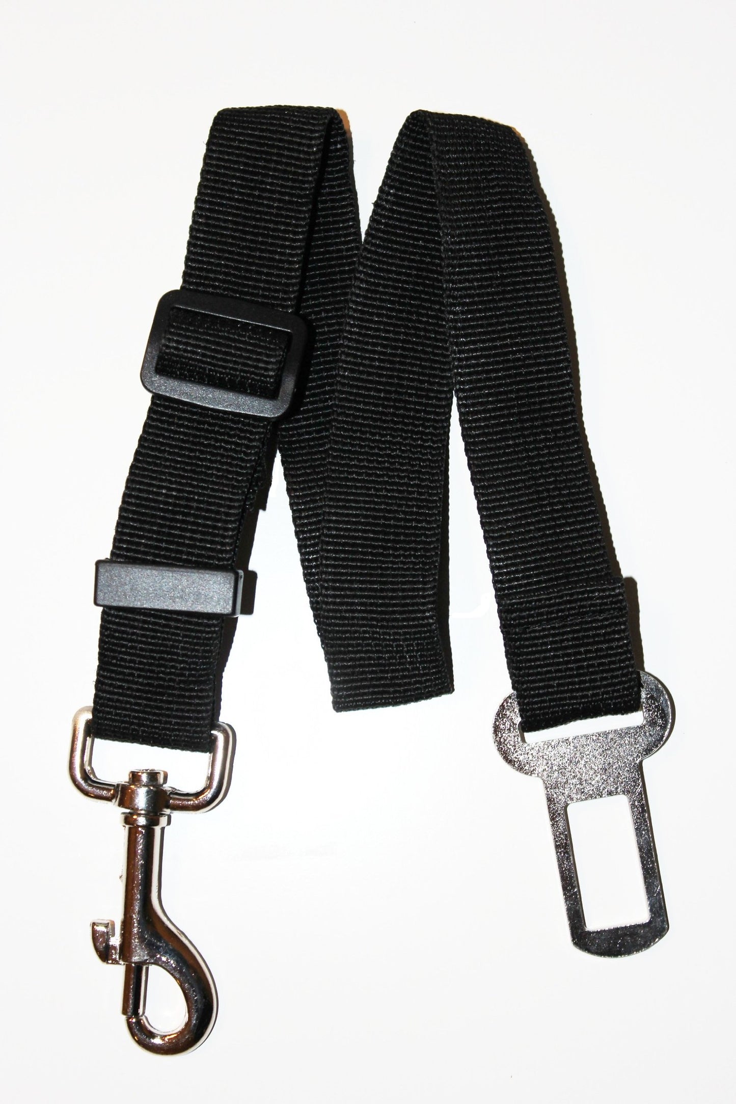 Universal Dog Seatbelt, Adjustable Safety Restraint For Travel