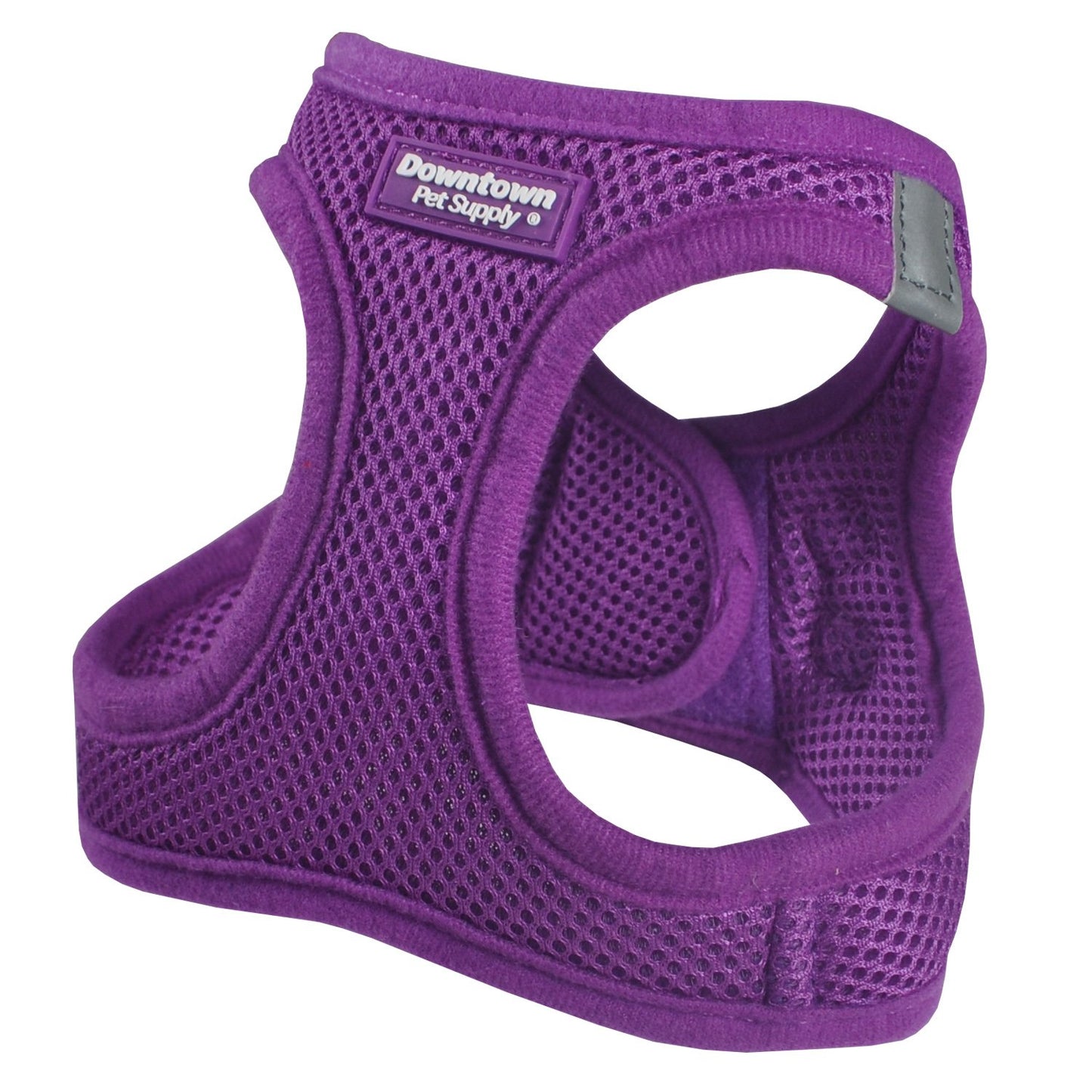 Best No Pull, Step in Adjustable Comfort Dog Harness, Easy to Put on Small & Medium Dogs