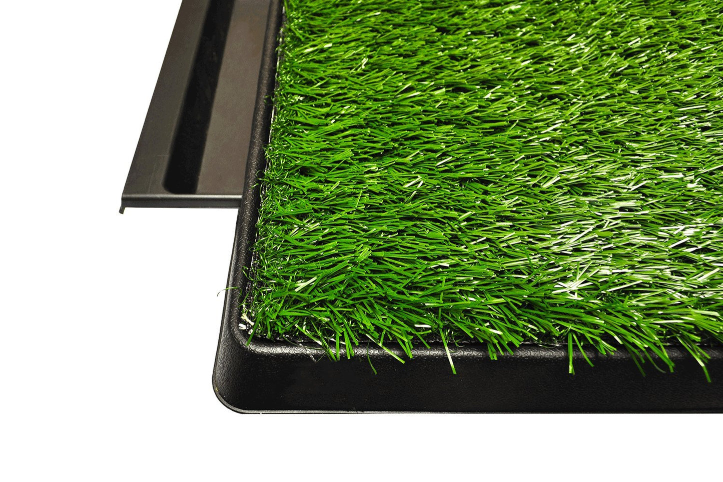 Pet Dog Pee Turf Bathroom Relief System - 3 Layers