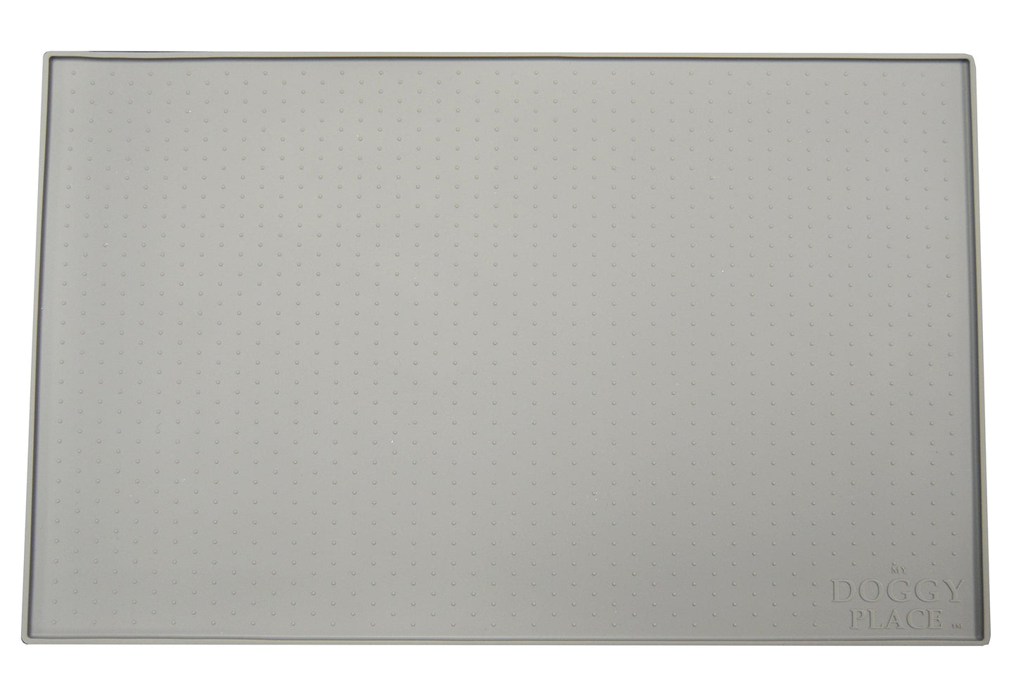 Silicone Food Place Mat for Pets - Multi-Size and Color Options