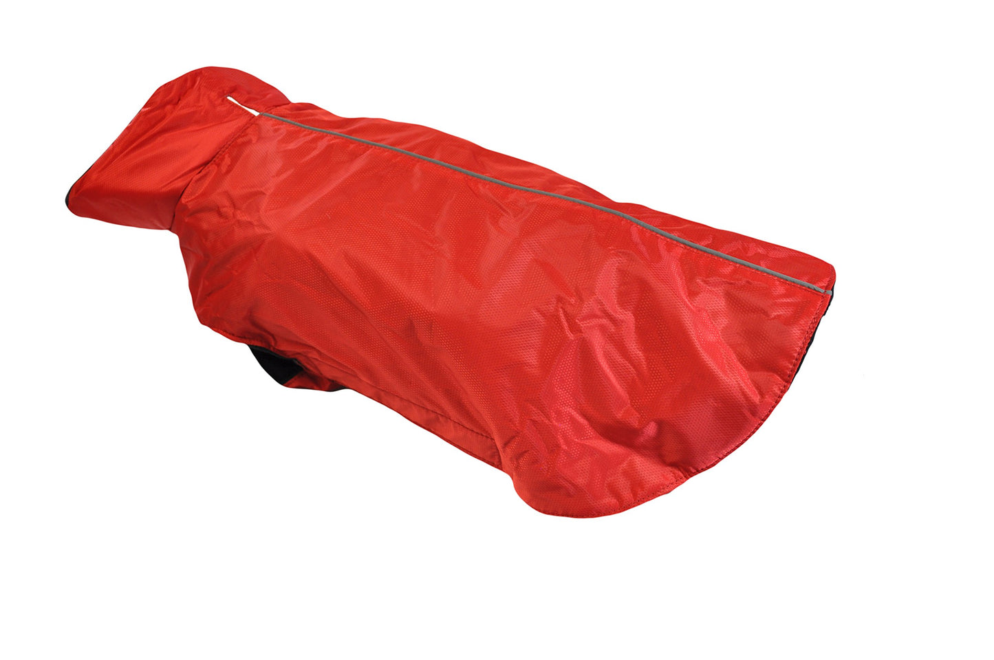 Fleece Lined Dog Jacket - Multi-Color and Size Options