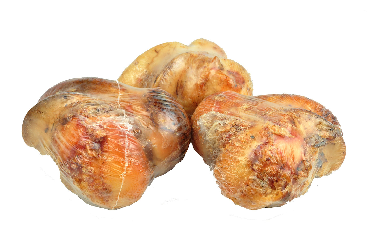 Beef Knuckle for Dogs - 100% Natural Dog Training Treats - By Pack