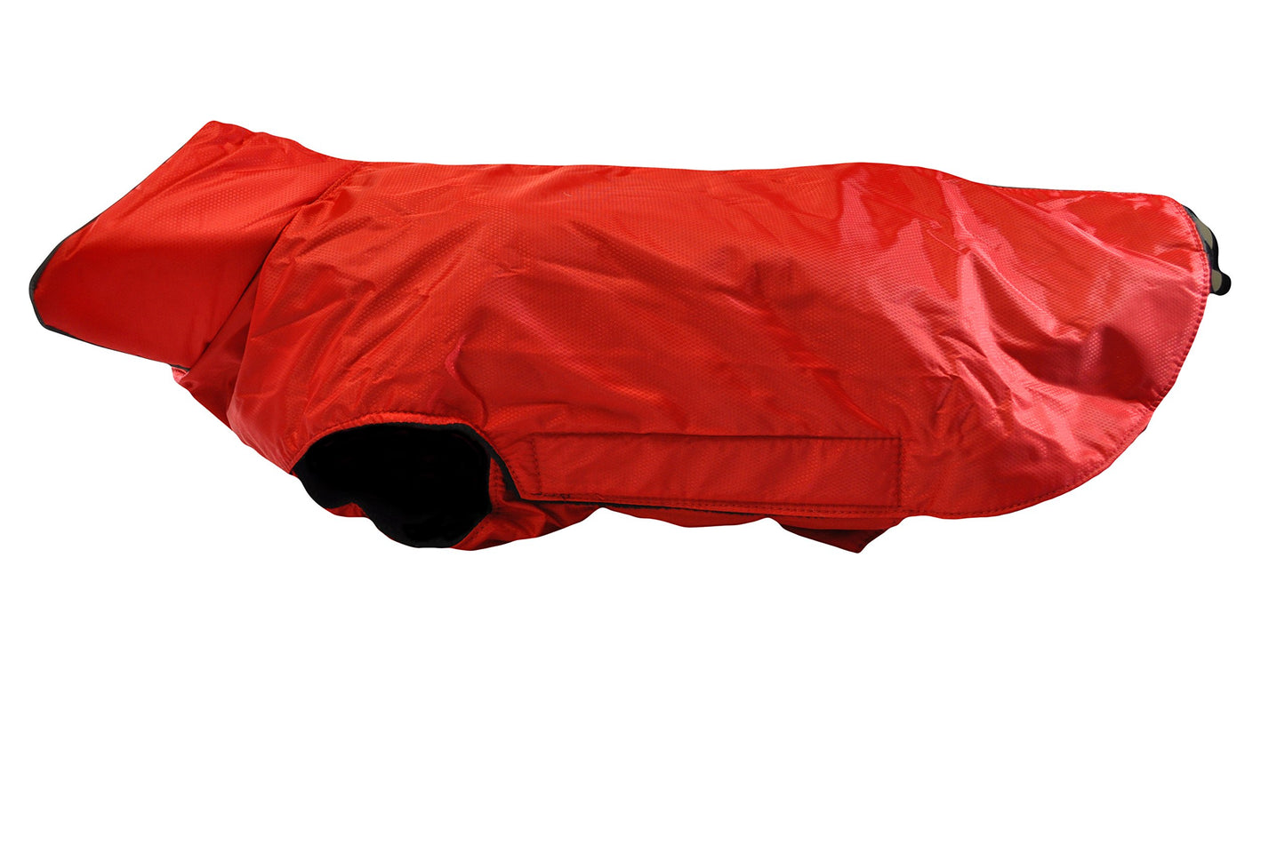 Fleece Lined Dog Jacket - Multi-Color and Size Options