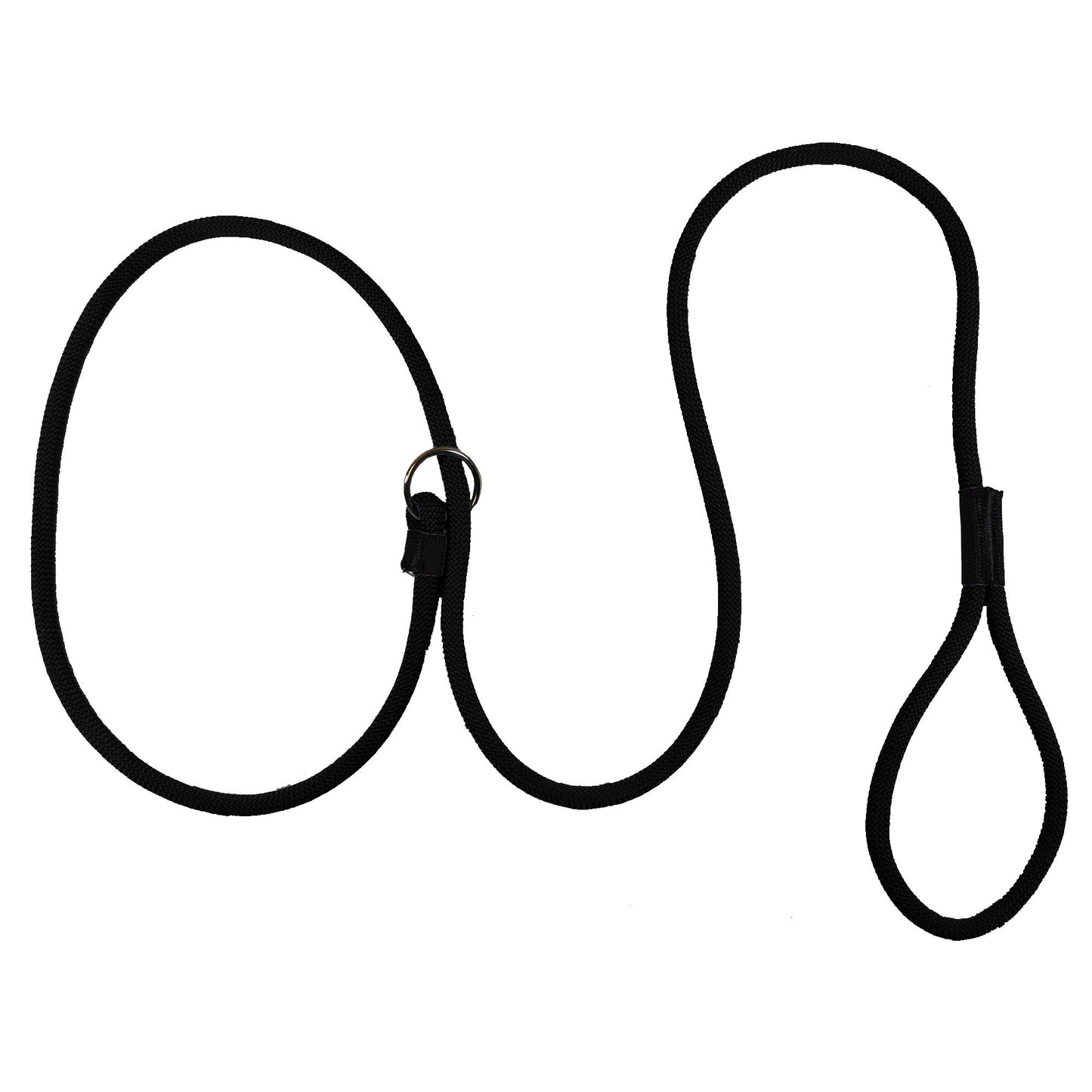 Durable 6' Long Dog Slip Lead Leash - Multi-Color Options