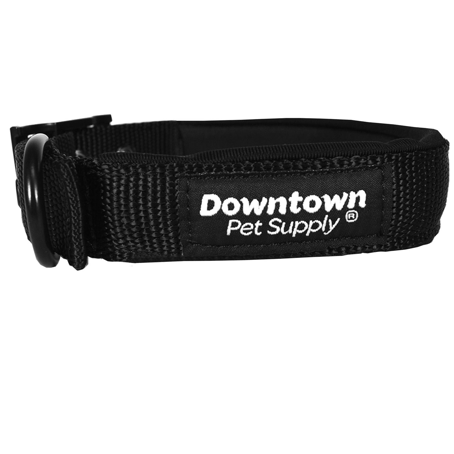 Adjustable Designer Dog Collar - Multi-Size and Color Options