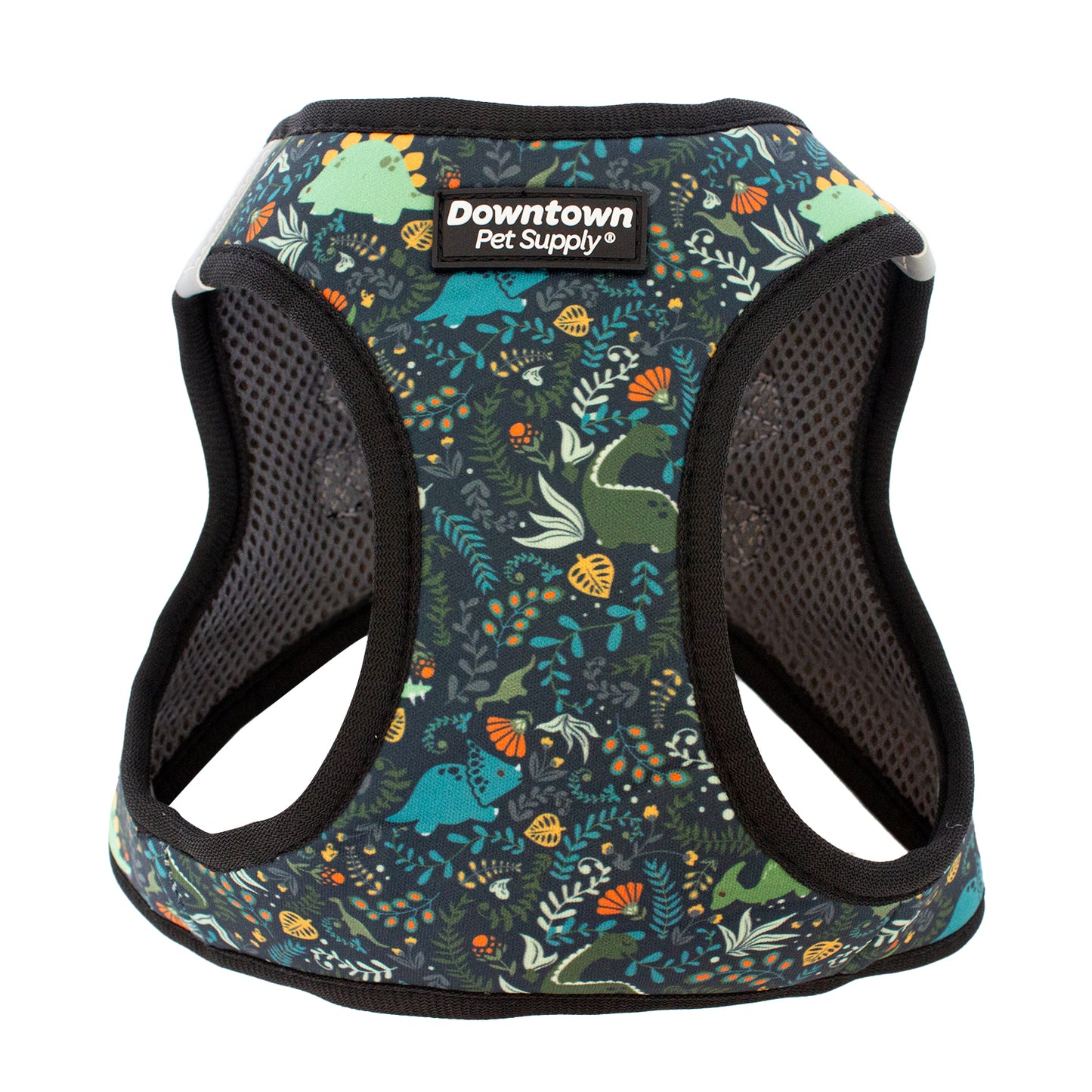 Best No Pull, Step in Adjustable Comfort Dog Harness, Easy to Put on Small & Medium Dogs