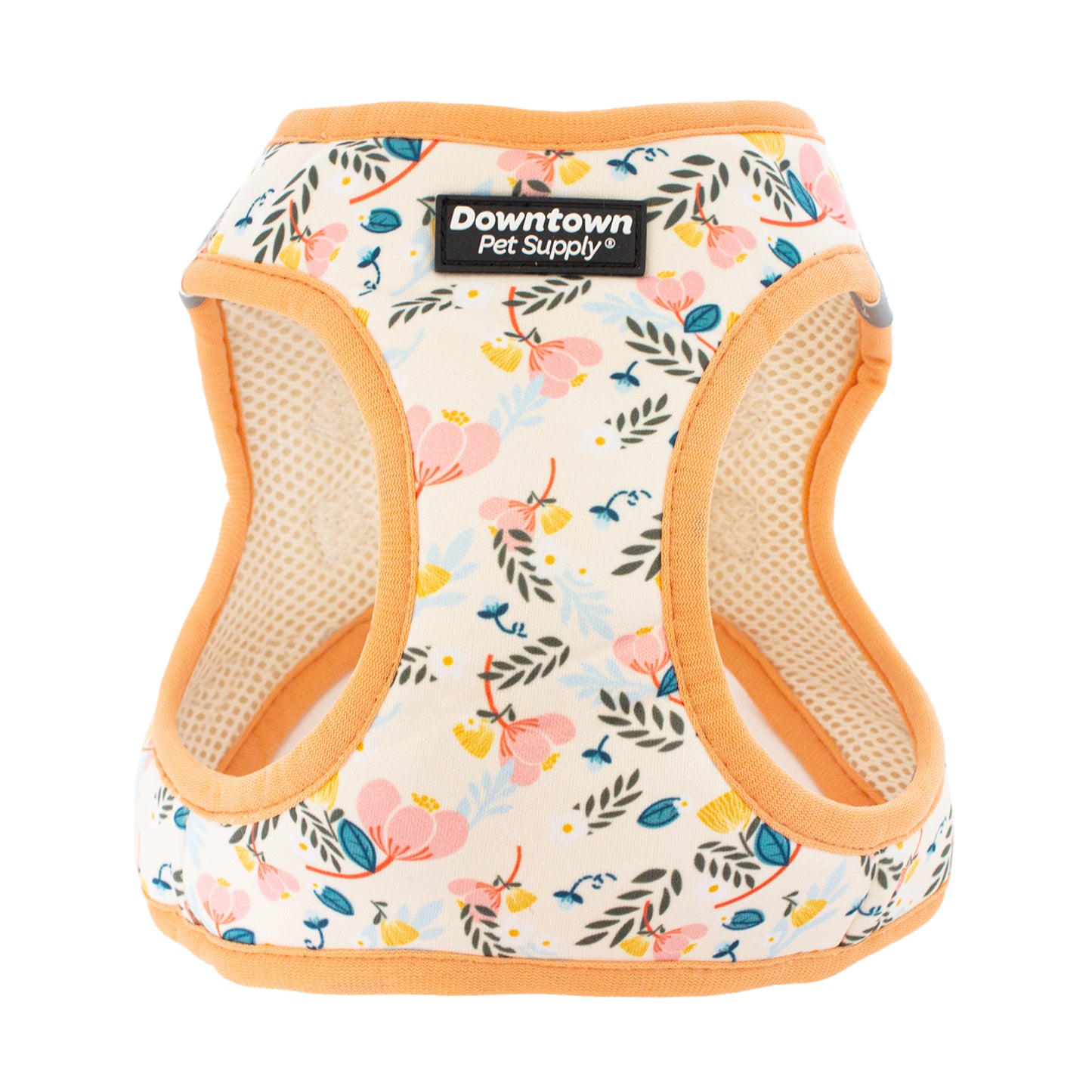 Best No Pull, Step in Adjustable Comfort Dog Harness, Easy to Put on Small & Medium Dogs