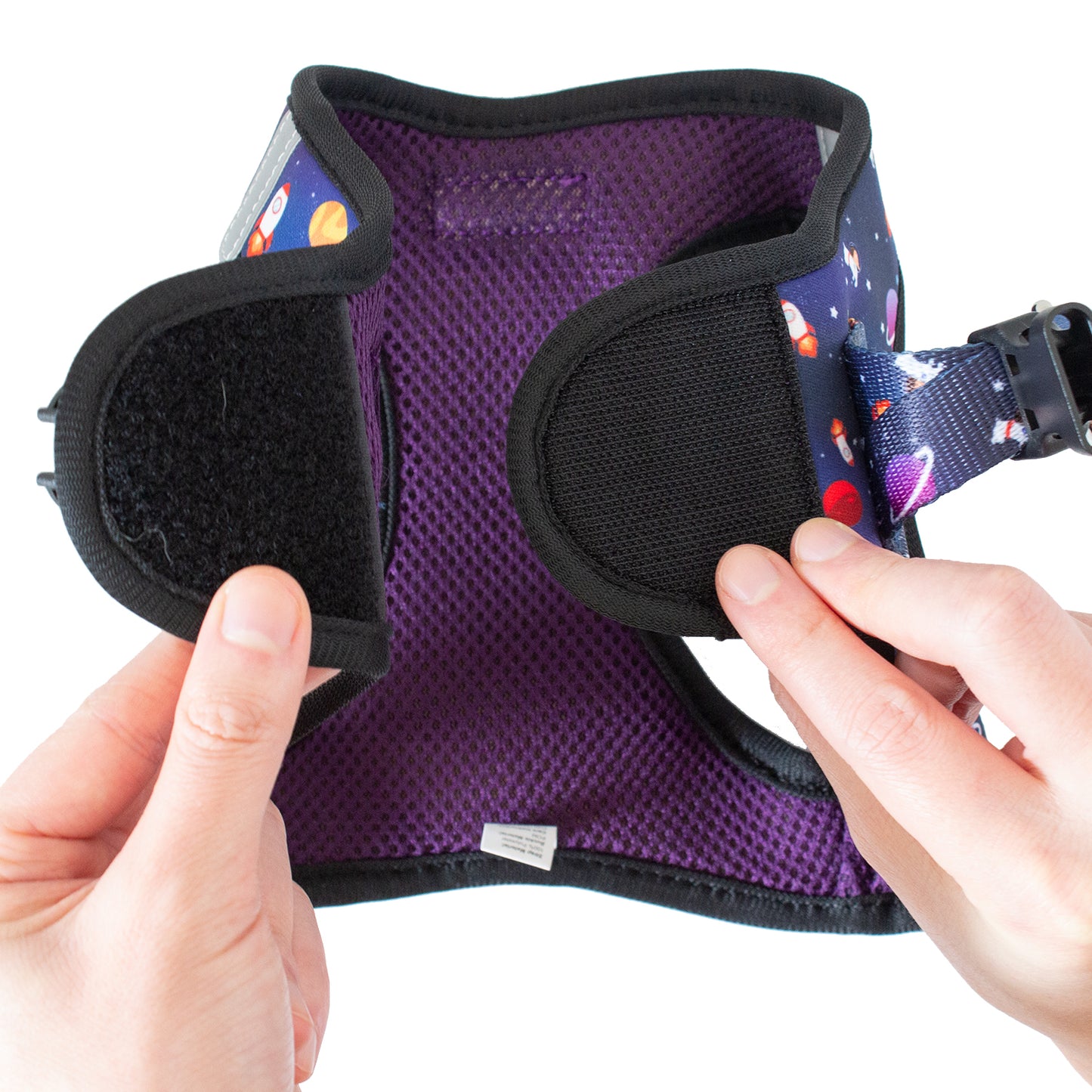 Best No Pull, Step in Adjustable Comfort Dog Harness, Easy to Put on Small & Medium Dogs