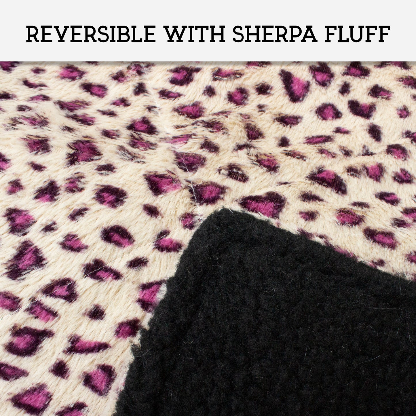 Thermal Bed Mat for Cats - Soothing Mylar Plush