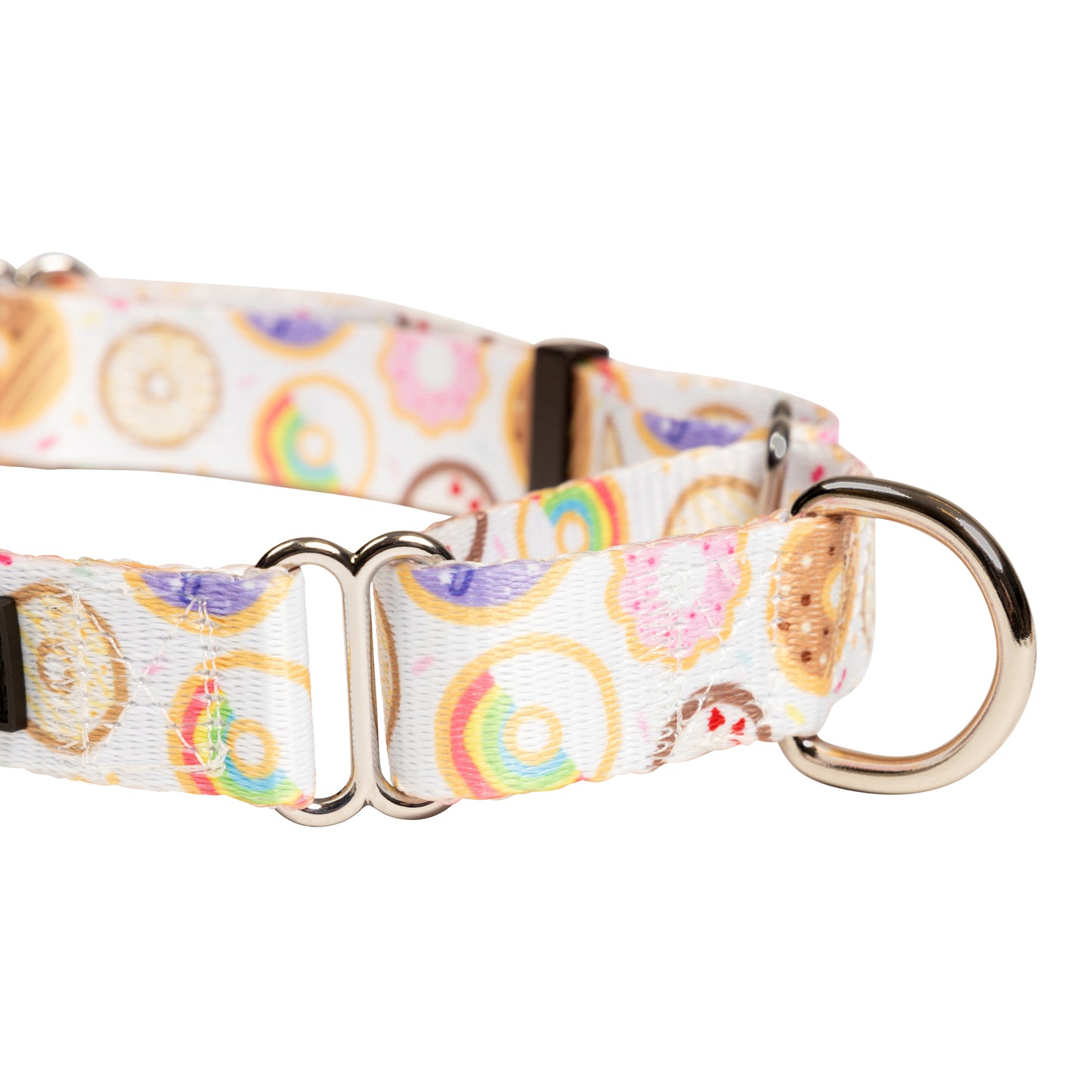 Durable Collar for Dog - Training Collar - Multi-Style and Size