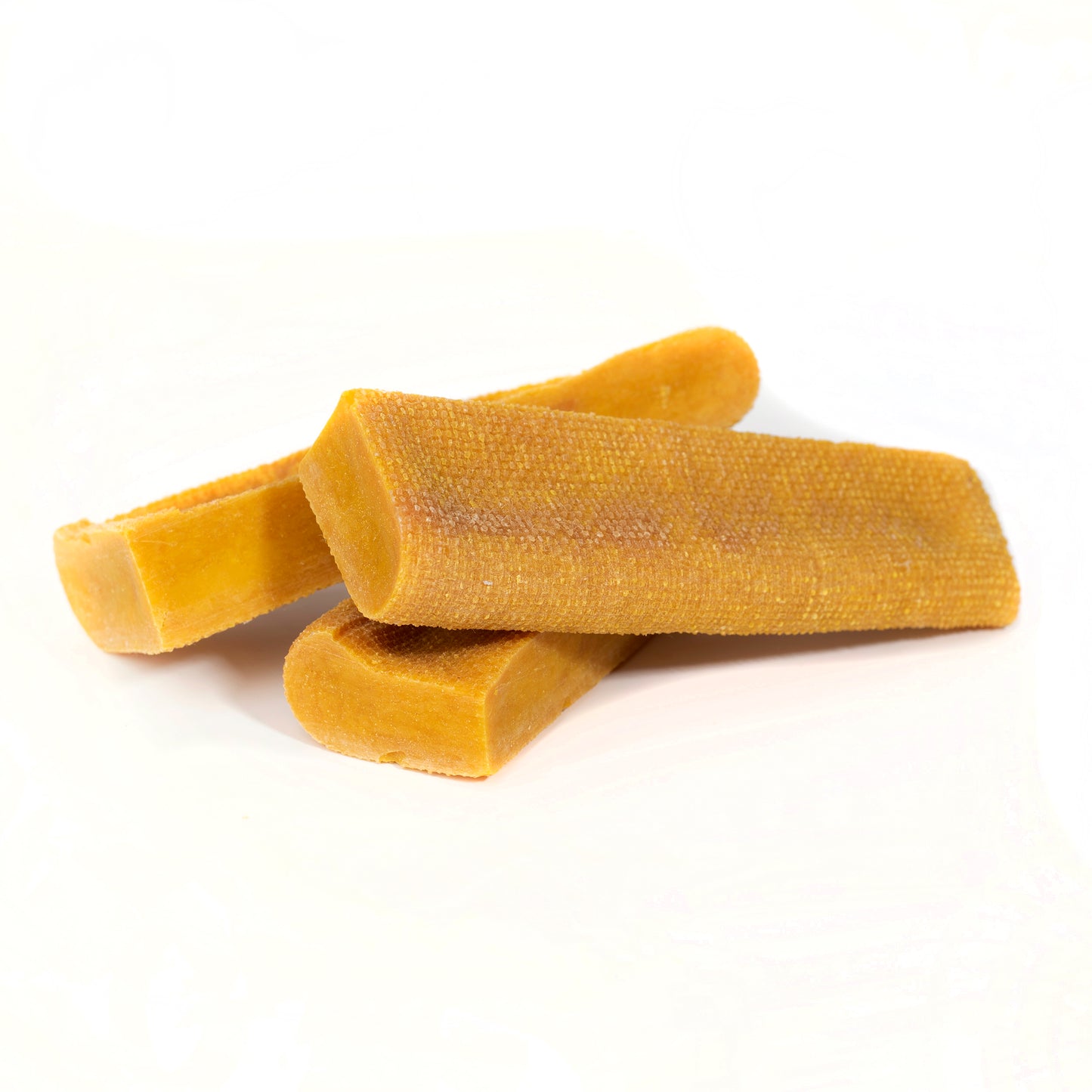 Himalayan Yak Chew - Cheese Flavored Yak Chew for Dogs - Multi Pack and Flavors