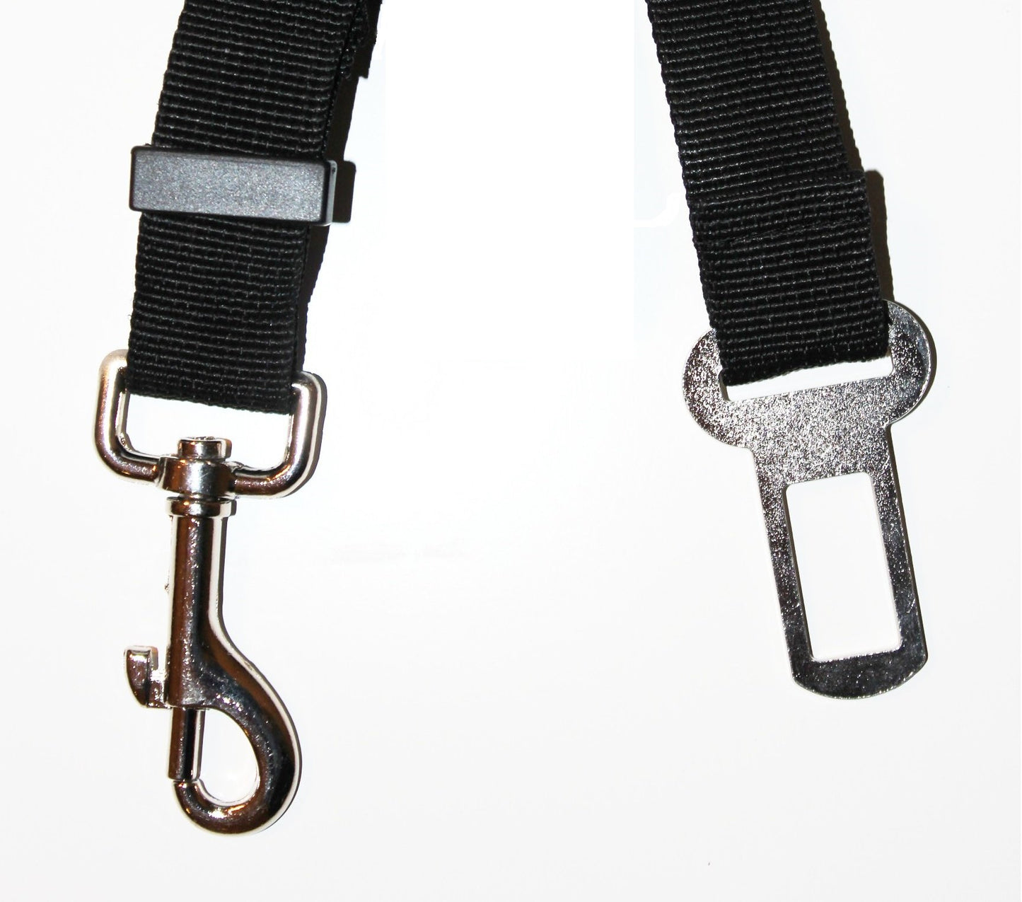 Universal Dog Seatbelt, Adjustable Safety Restraint For Travel