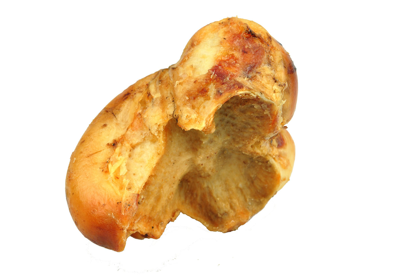 Beef Knuckle for Dogs - 100% Natural Dog Training Treats - By Pack