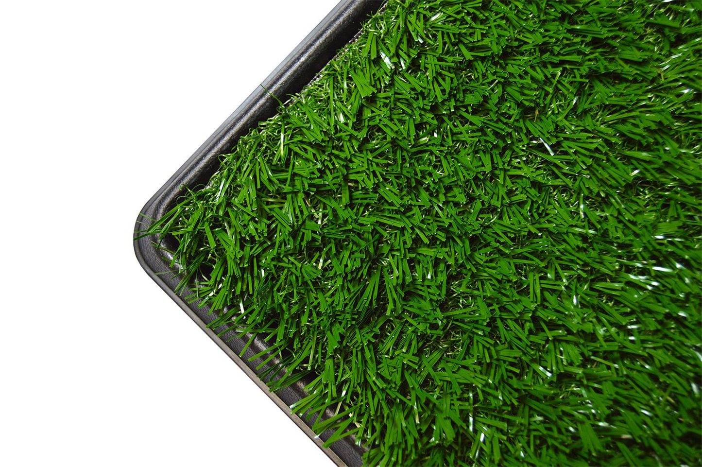 Pet Dog Pee Turf Bathroom Relief System - 3 Layers