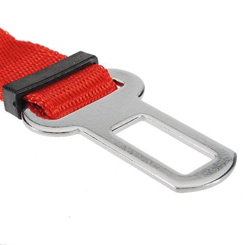 Universal Dog Seatbelt, Adjustable Safety Restraint For Travel