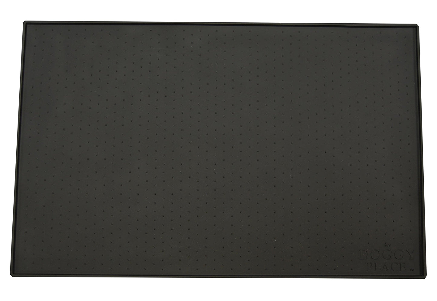 Silicone Food Place Mat for Pets - Multi-Size and Color Options