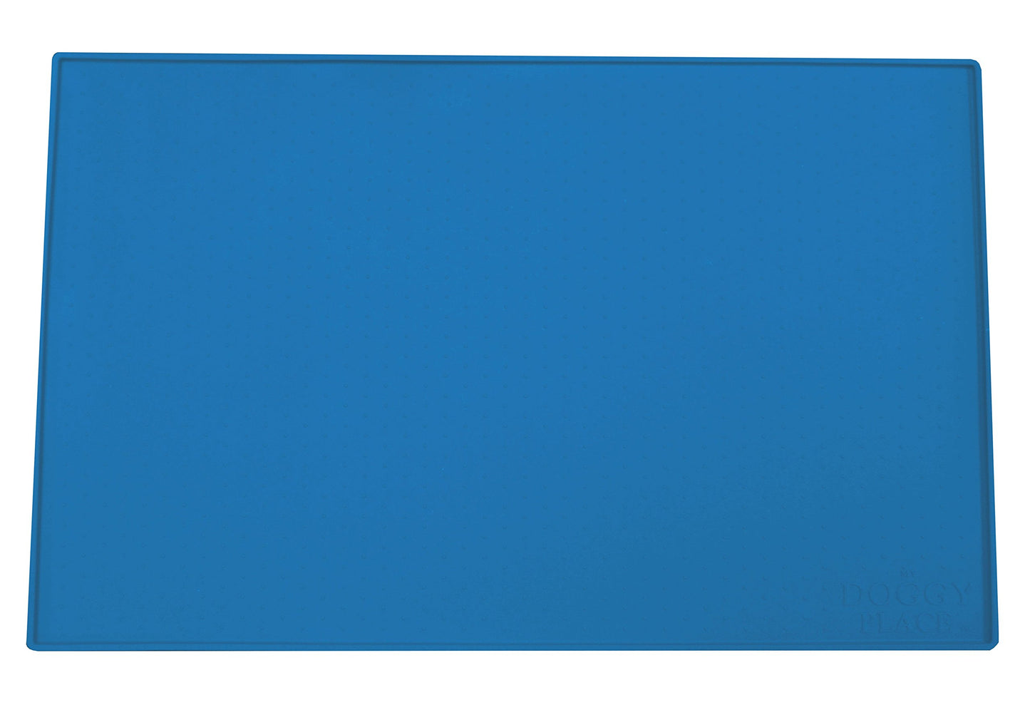 Silicone Food Place Mat for Pets - Multi-Size and Color Options