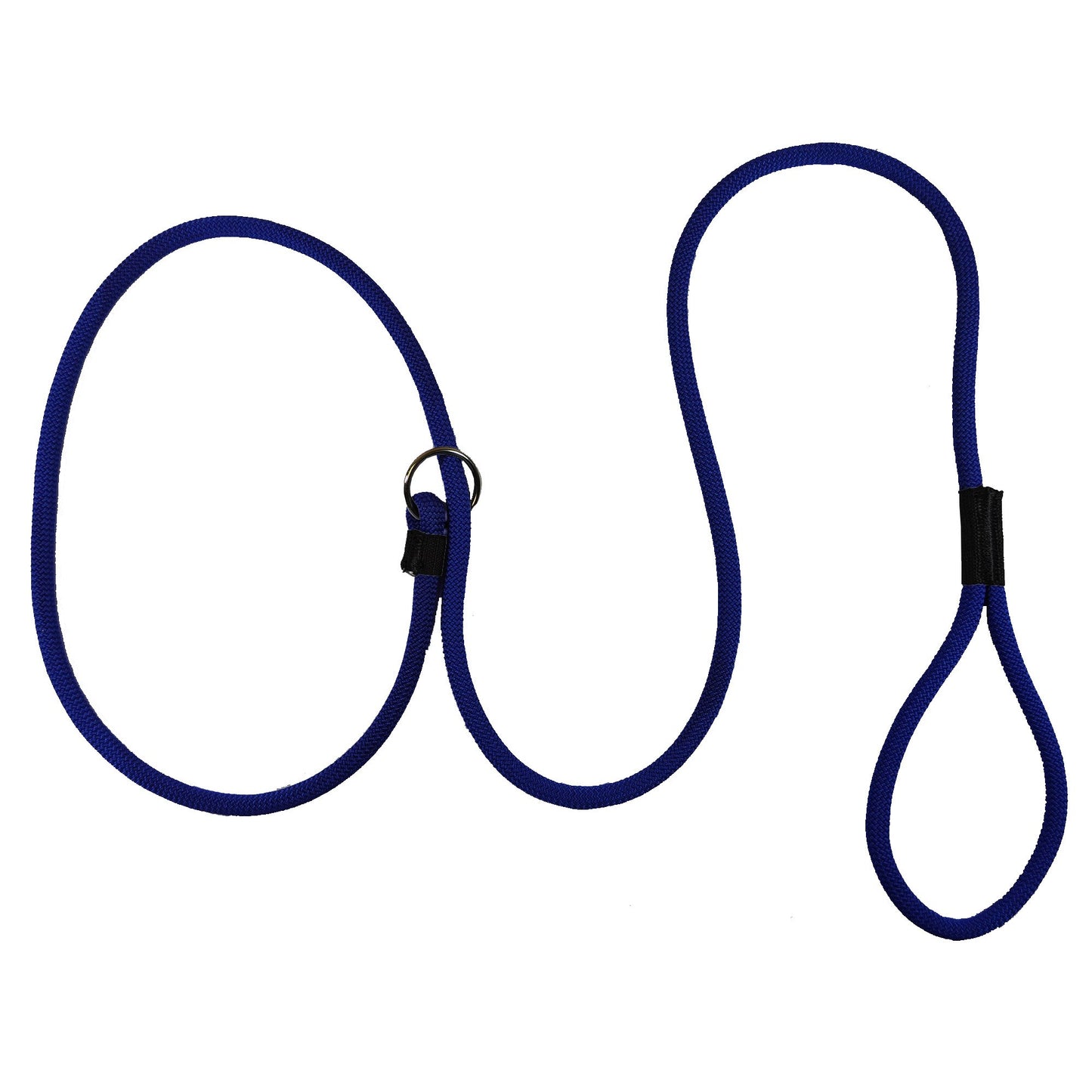 Durable 6' Long Dog Slip Lead Leash - Multi-Color Options