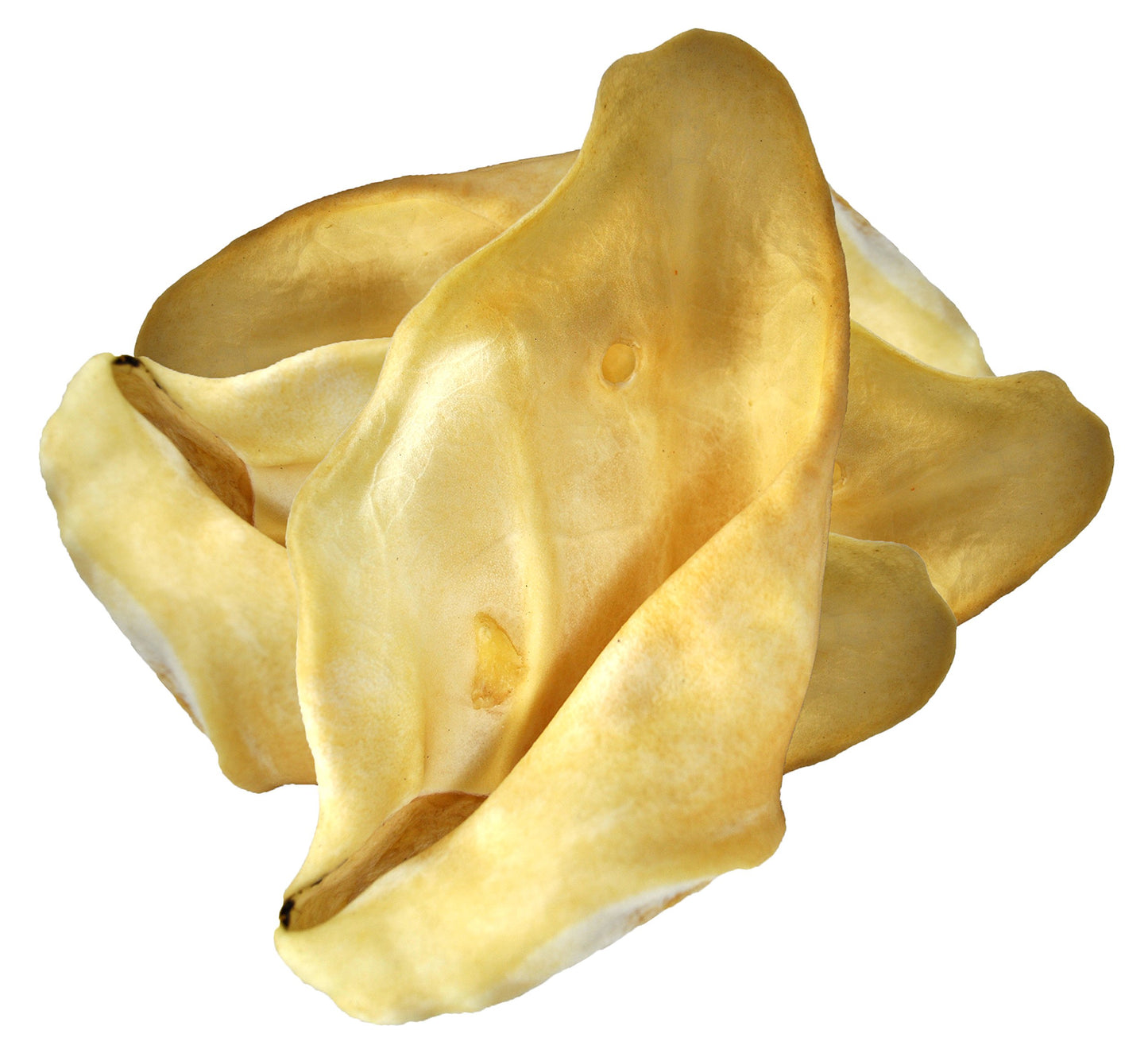 Cow, Goat and Lamb Ears for Dogs - Natural Treats - By Pack