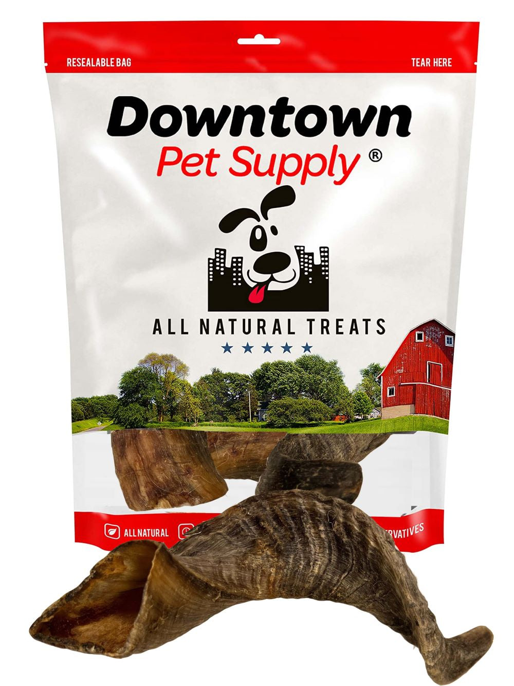 All Star Dogs: Buffalo Bisons Pet Products