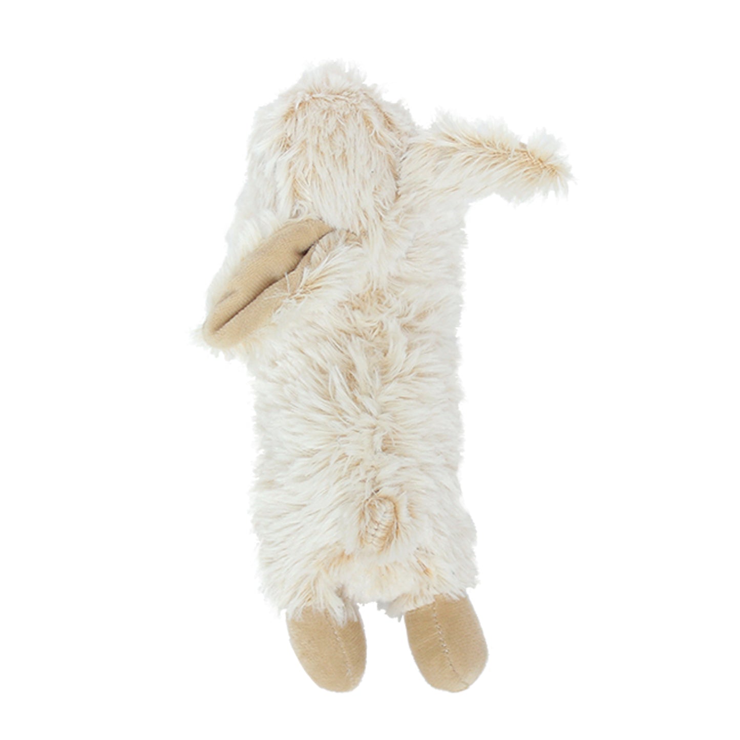 Stuffed Dog Toy Gift Big Bundle 5-Pack with Duck, Rabbit, Pheasant, Fox, Racoon - Plush and Durable for Small, Medium, and Large Dogs