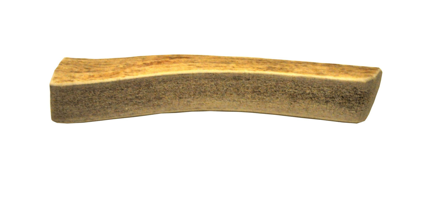 Split Antle Dog Treats - All Natural Dog Chew Treats - By Size