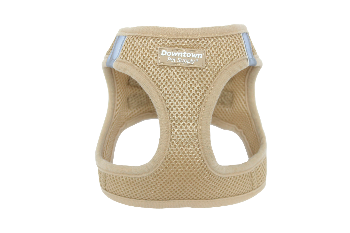 Best No Pull, Step in Adjustable Comfort Dog Harness, Easy to Put on Small & Medium Dogs