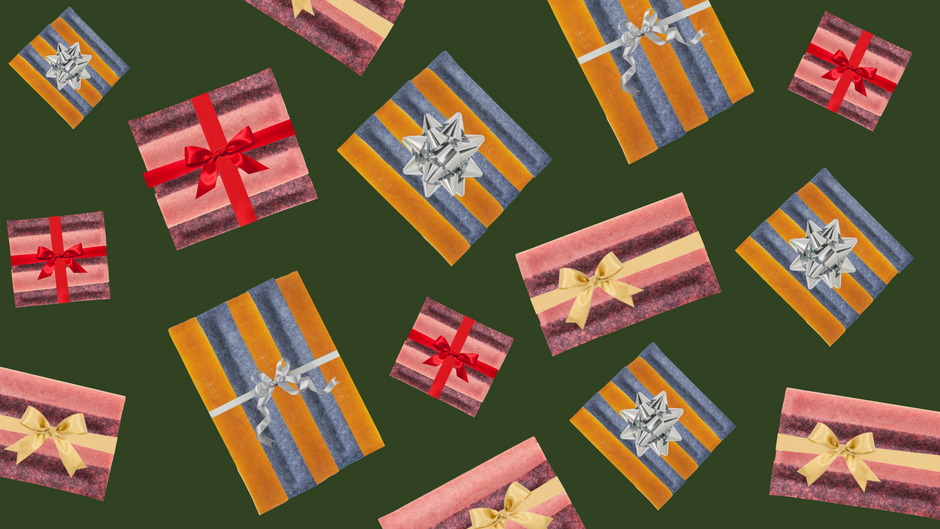 Downtown Pet Supply Holiday Gift Guide 2024
