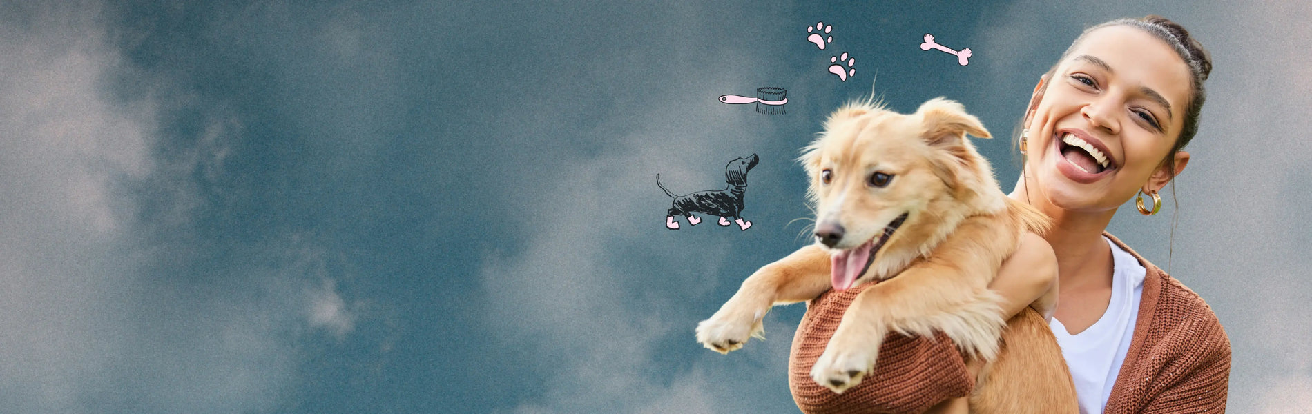 Special Dogs for Special Kids