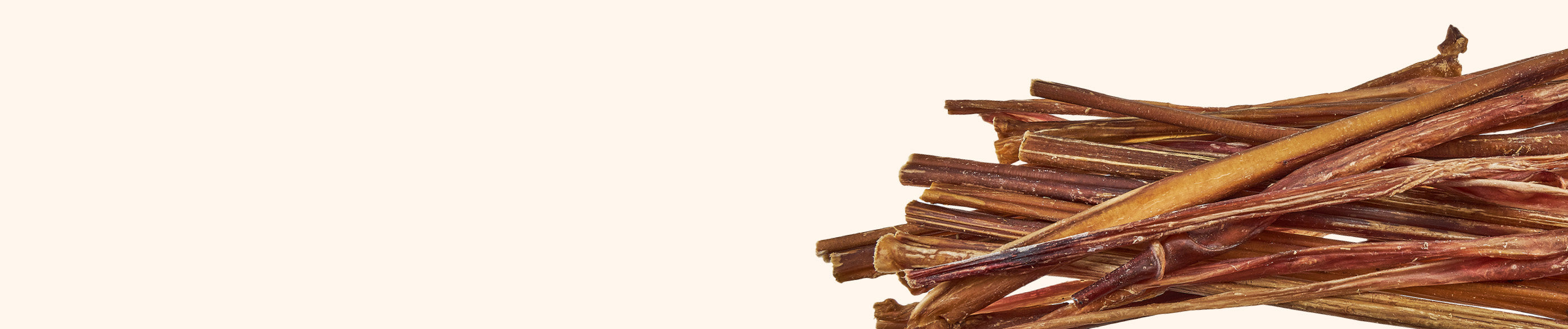 Bully Sticks