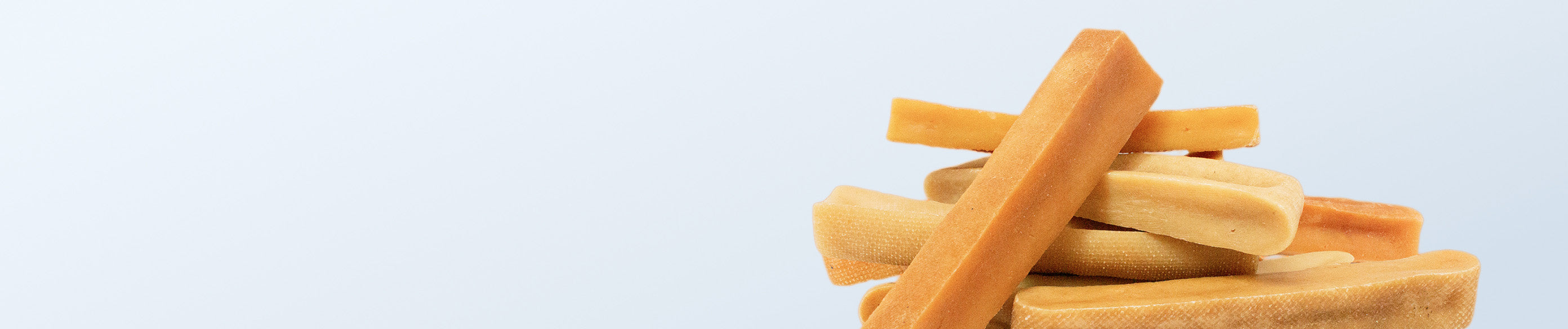 Yak Chews