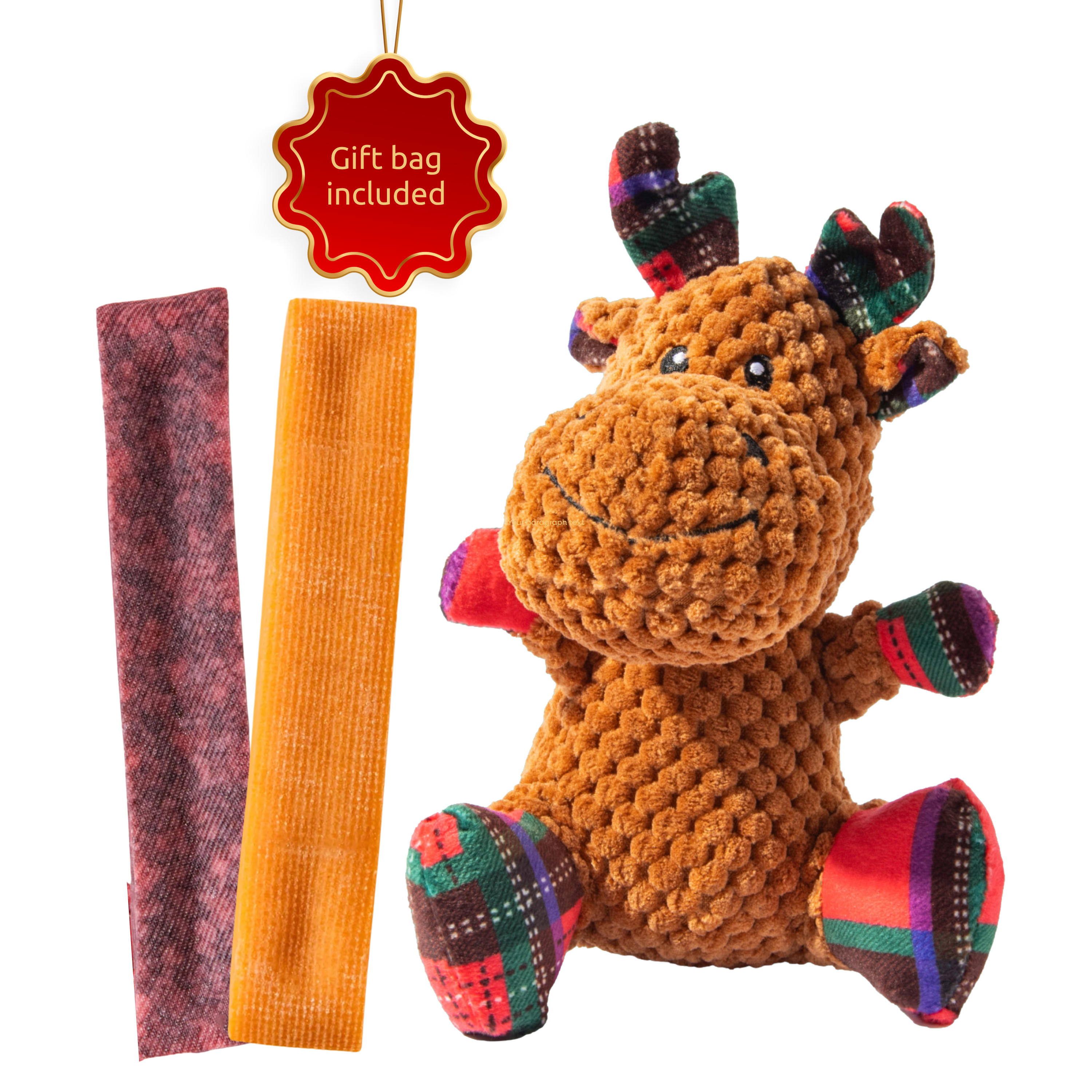 Thanksgiving Feast Holiday Gift Set