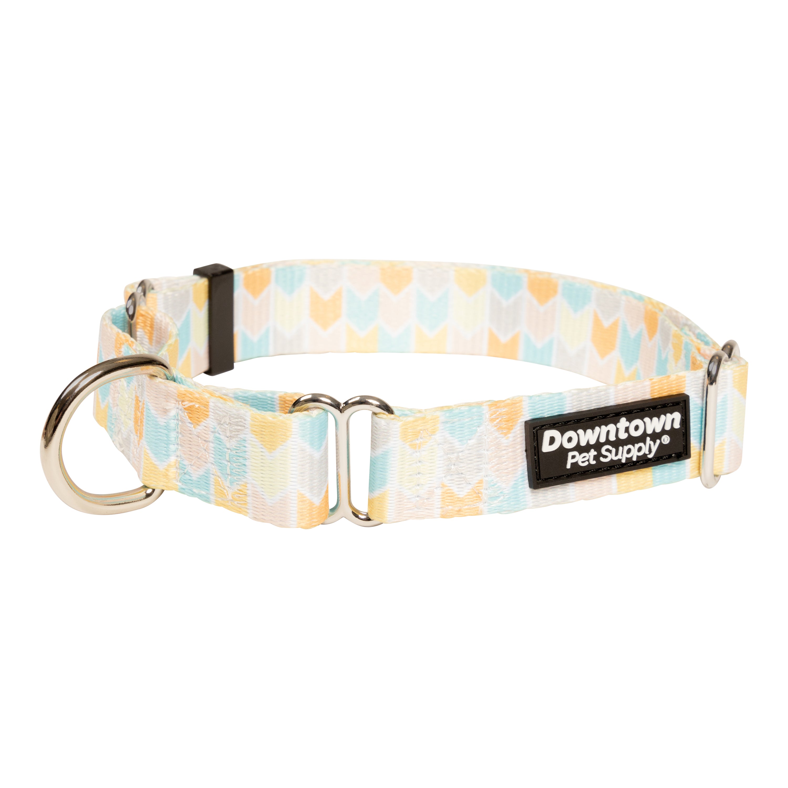 Adjustable Slip-On Dog Collar