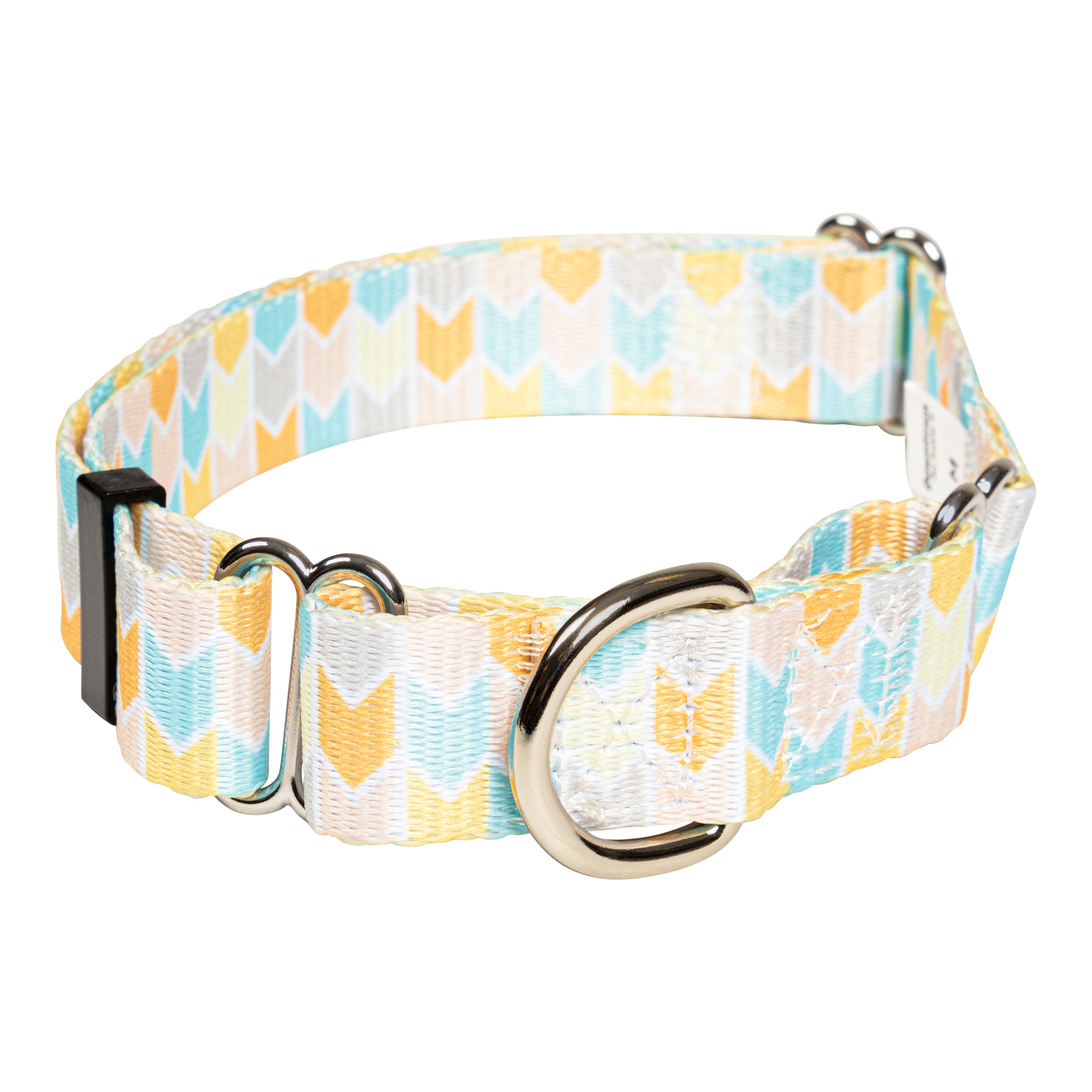 Adjustable Slip-On Dog Collar