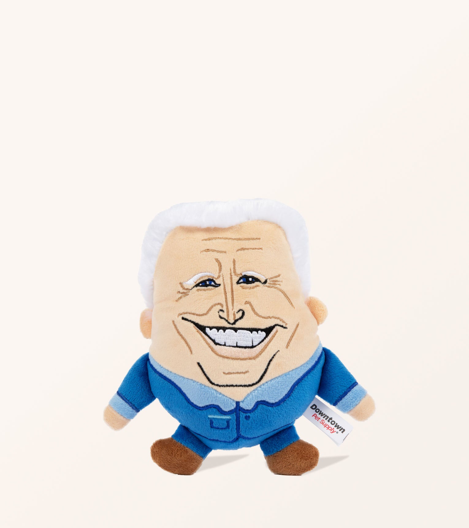 Political Dog Toys