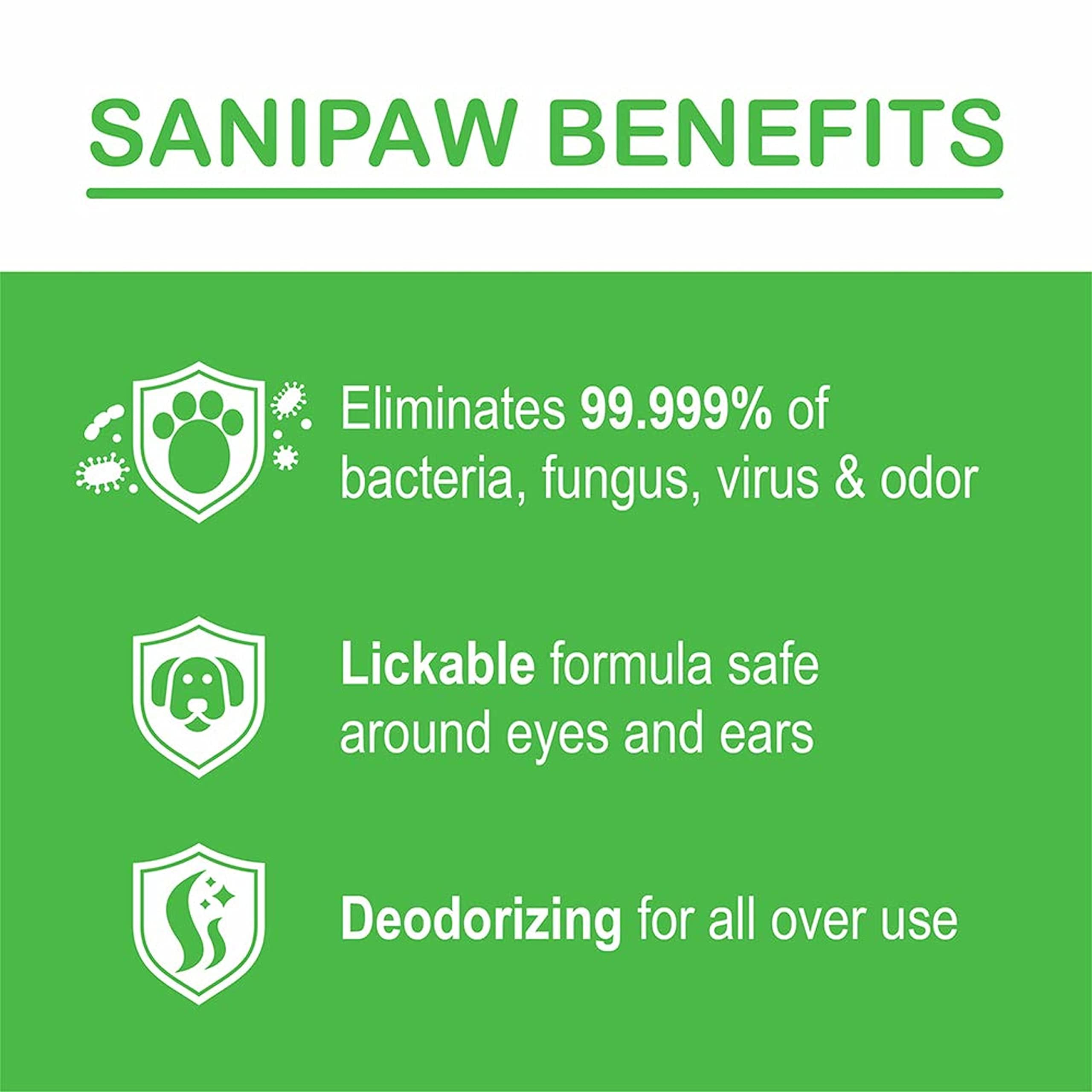 Paw Pampering Bundle